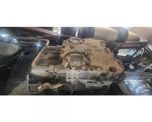 Allison 4400 Transmission Assembly