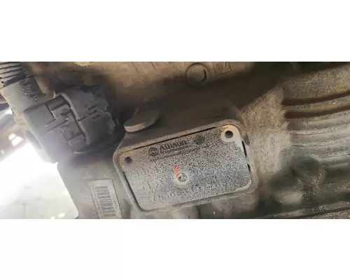 Allison 4400 Transmission Assembly