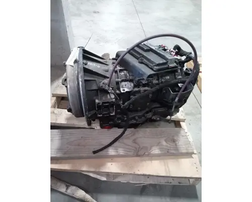 Transmission Assembly ALLISON 4400 K &amp; R Truck Sales, Inc.