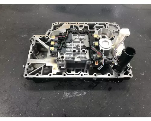 Allison 4500 HS Transmission Misc. Parts