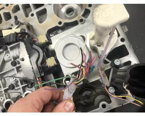 Allison 4500 HS Transmission Misc. Parts