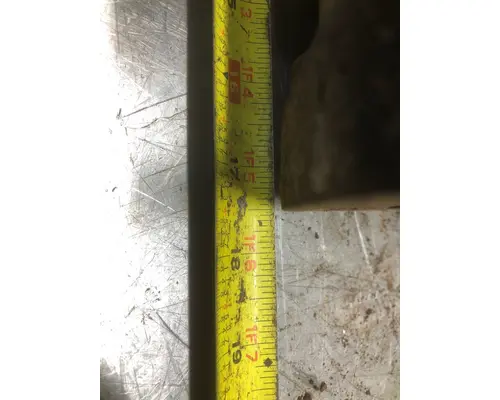 Allison 4500 RDS PTO