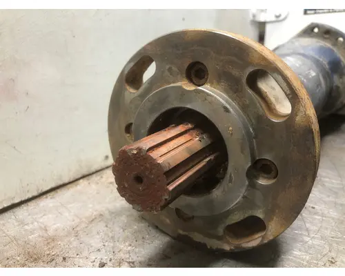 Allison 4500 RDS PTO