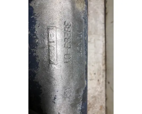 Allison 4500 RDS PTO