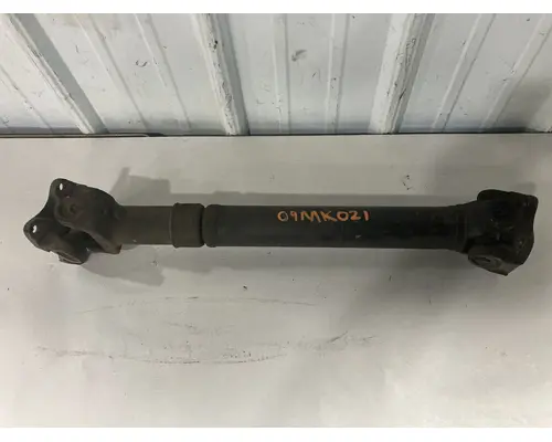 Allison 4500 RDS PTO