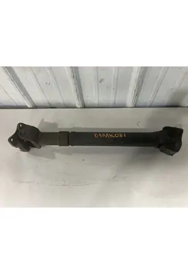 Allison 4500 RDS PTO