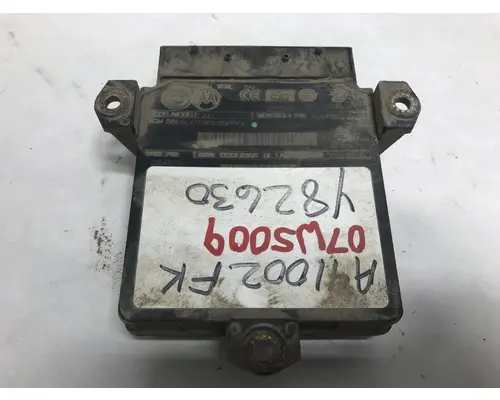 Allison 4500 RDS Transmission Control Module (TCM)