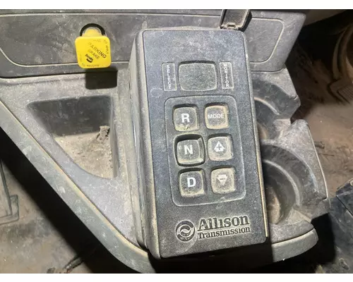 Allison 4500 RDS Transmission Control Module (TCM)