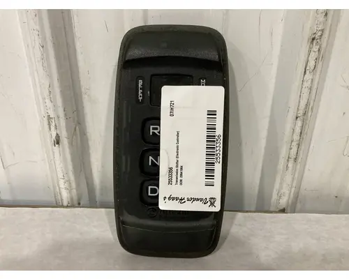 Allison 4500 RDS Transmission Shifter (Electronic Controller)