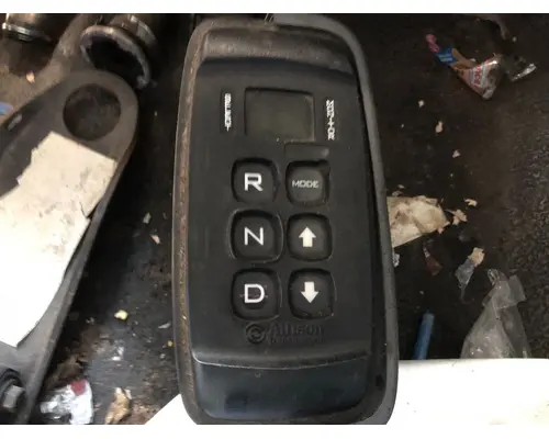 Allison 4500 RDS Transmission Shifter (Electronic Controller)
