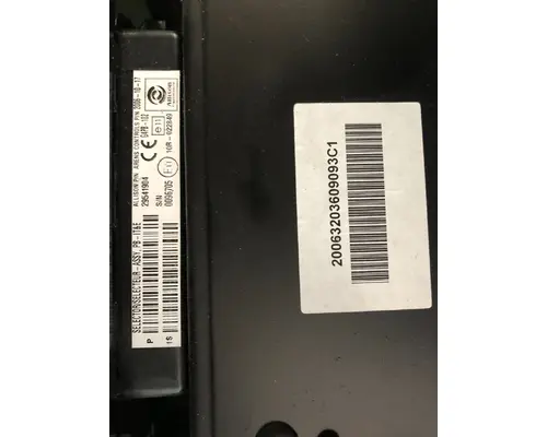 Allison 4500 RDS Transmission Shifter (Electronic Controller)