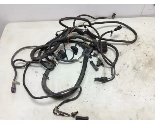 Allison 4500 RDS Transmission Wire Harness