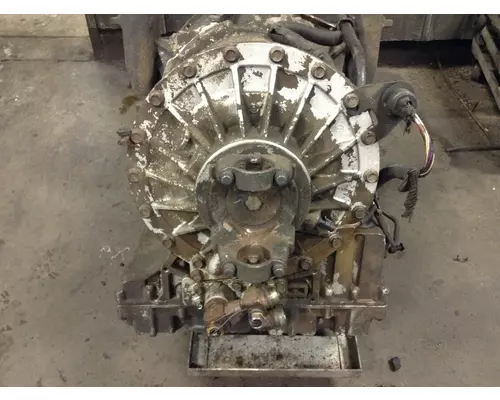 Allison 4500 RDS Transmission