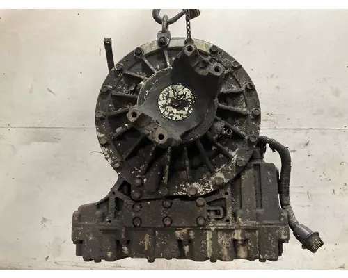 Allison 4500 RDS Transmission