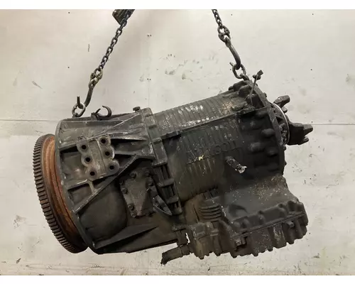 Allison 4500 RDS Transmission