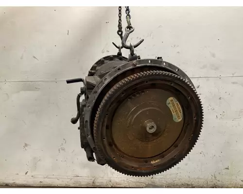 Allison 4500 RDS Transmission