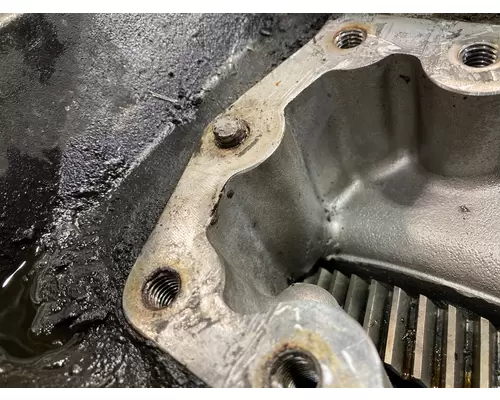 Allison 4500 RDS Transmission