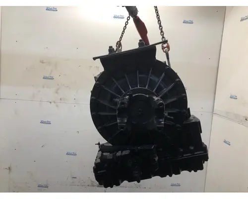 Allison 4500 RDS Transmission