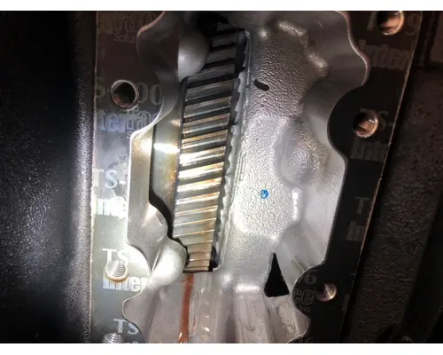 Allison 4500 RDS Transmission