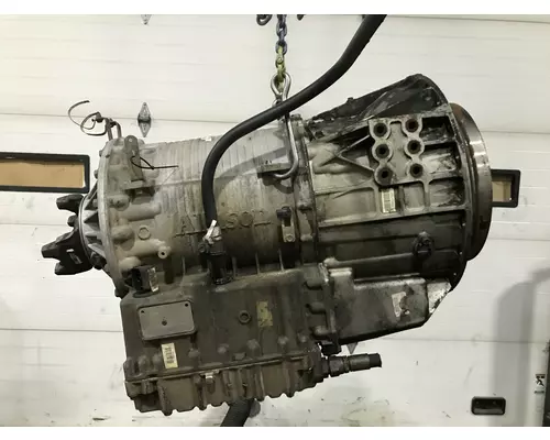 Allison 4500 RDS Transmission