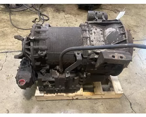 Allison 4500 RDS Transmission