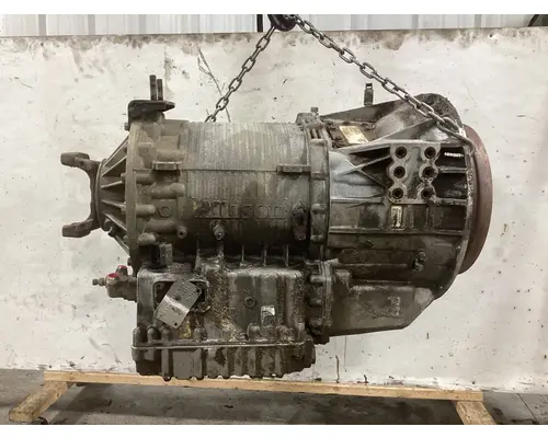Allison 4500 RDS Transmission