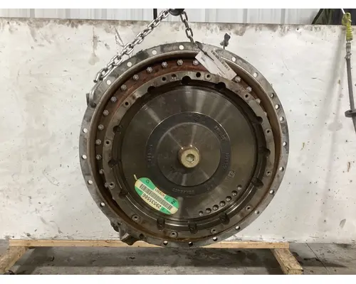 Allison 4500 RDS Transmission