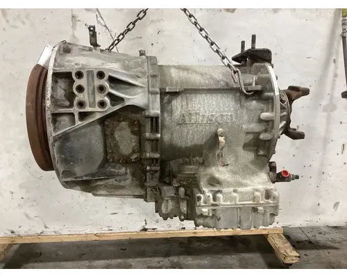 Allison 4500 RDS Transmission