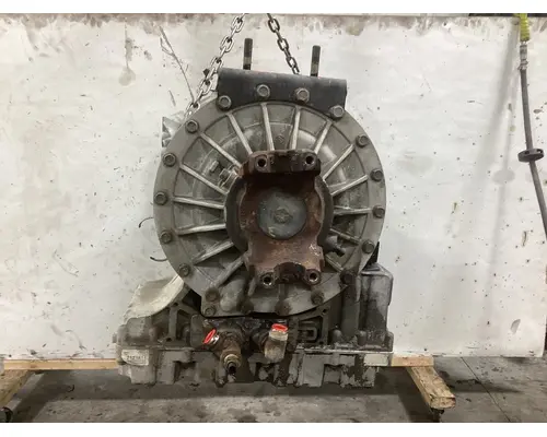Allison 4500 RDS Transmission