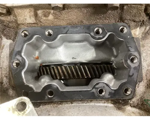 Allison 4500 RDS Transmission