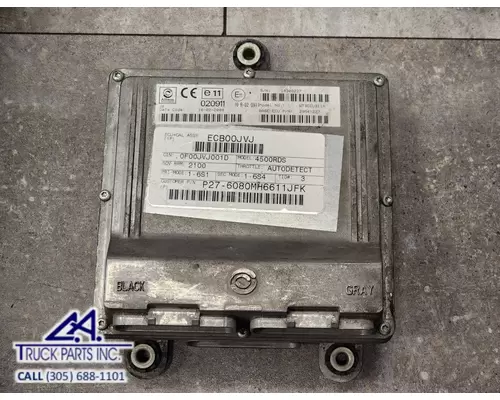 ECM (Transmission) ALLISON 4500 RDS CA Truck Parts