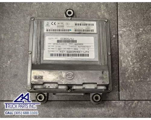 ECM (Transmission) ALLISON 4500 RDS CA Truck Parts