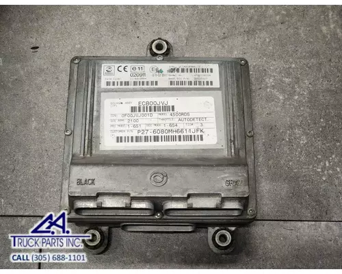 ECM (Transmission) ALLISON 4500 RDS CA Truck Parts