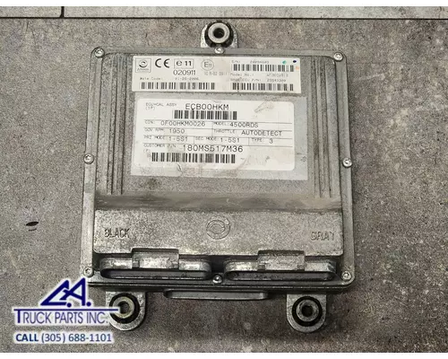 ECM (Transmission) ALLISON 4500 RDS CA Truck Parts