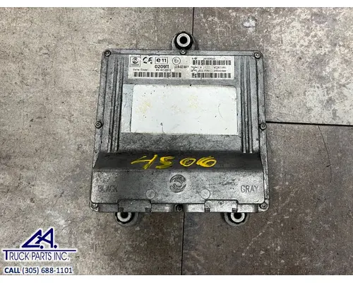 ECM (Transmission) ALLISON 4500 RDS CA Truck Parts