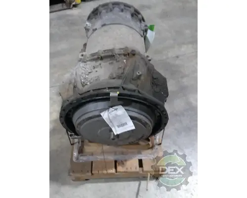 Transmission Assembly ALLISON 4500 RDS Dex Heavy Duty Parts, LLC  