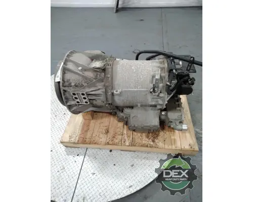 Transmission Assembly ALLISON 4500 RDS Dex Heavy Duty Parts, LLC  