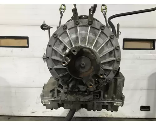 Transmission Assembly Allison 4500 RDS Vander Haags Inc Kc