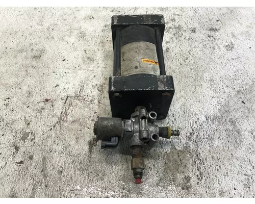 Allison 4500P Transmission Misc. Parts