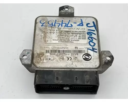 Allison 4500RDSP ECM (Transmission)