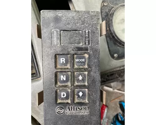 Allison 4500RDSP Manual Transmission Parts, Misc.