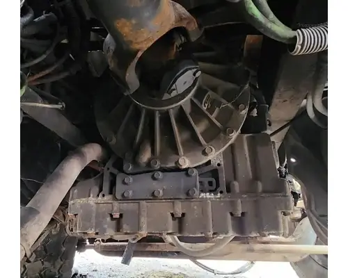 Allison 4500RDSP Transmission Assembly