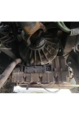 Allison 4500RDSP Transmission Assembly