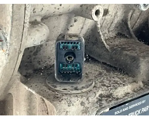 Allison 4500RDSP Transmission Assembly
