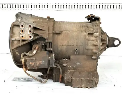 Allison 4500RDSP Transmission Assembly