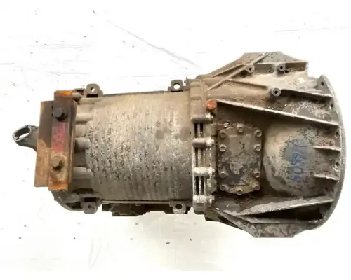 Allison 4500RDSP Transmission Assembly