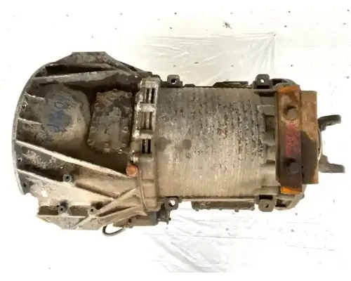 Allison 4500RDSP Transmission Assembly