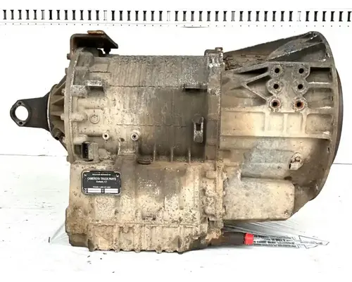 Allison 4500RDSP Transmission Assembly