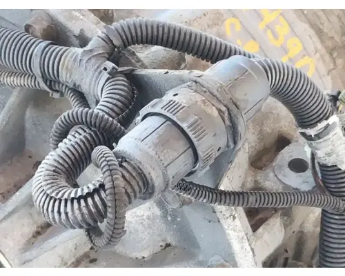 Allison 4500RDSP Transmission Assembly