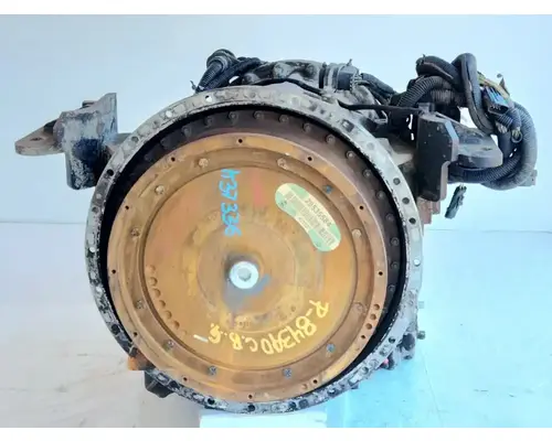 Allison 4500RDSP Transmission Assembly